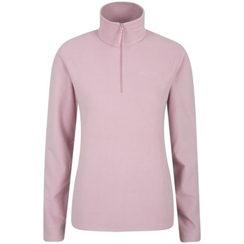 Textiel Dames Sweaters / Sweatshirts Mountain Warehouse  Rood