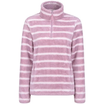 Textiel Dames Sweaters / Sweatshirts Mountain Warehouse  Violet