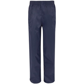 Textiel Heren Broeken / Pantalons Mountain Warehouse  Blauw