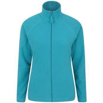 Textiel Dames Sweaters / Sweatshirts Mountain Warehouse  Blauw