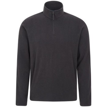 Textiel Heren Sweaters / Sweatshirts Mountain Warehouse  Zwart
