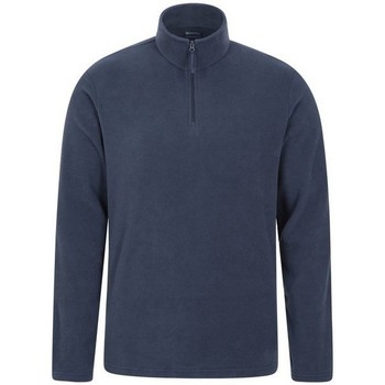 Textiel Heren Sweaters / Sweatshirts Mountain Warehouse  Blauw