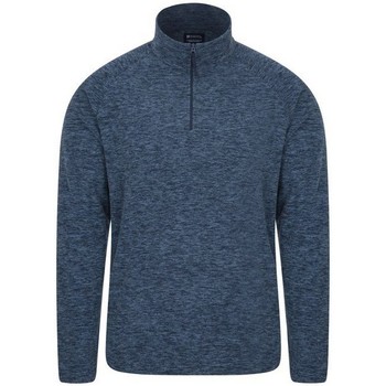 Textiel Heren Sweaters / Sweatshirts Mountain Warehouse  Blauw