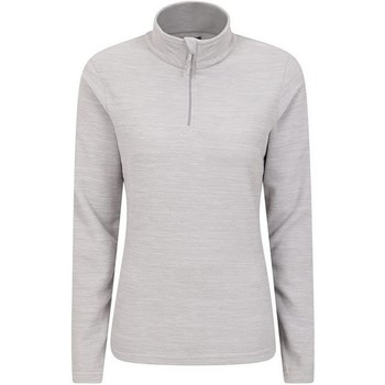Textiel Dames Sweaters / Sweatshirts Mountain Warehouse  Grijs