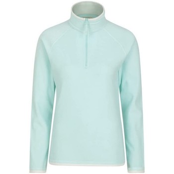 Textiel Dames Sweaters / Sweatshirts Mountain Warehouse  Groen