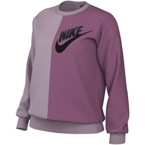 Textiel Dames Sweaters / Sweatshirts Nike  Other