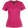 Textiel Dames T-shirts korte mouwen Peak Mountain T-shirt manches courtes femme ACRIM Roze