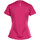 Textiel Dames T-shirts korte mouwen Peak Mountain T-shirt manches courtes femme ACRIM Roze