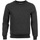 Textiel Heren Sweaters / Sweatshirts Peak Mountain Sweat homme CAMURAC Grijs
