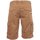 Textiel Heren Korte broeken / Bermuda's Harry Kayn Bermuda homme CAZAR Geel
