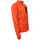 Textiel Heren Fleece Peak Mountain Sweat polaire homme CERUNO Oranje