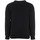 Textiel Heren Sweaters / Sweatshirts Degré Celsius Sweat homme COLAK Zwart