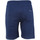 Textiel Heren Korte broeken / Bermuda's Degré Celsius Short homme CORELIE Marine