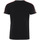 Textiel Heren T-shirts korte mouwen Degré Celsius T-shirt manches courtes homme CRANER Zwart