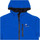 Textiel Jongens Wind jackets Peak Mountain Blouson de ski garçon ECAMSO Blauw