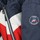 Textiel Kinderen Jumpsuites / Tuinbroeken Peak Mountain Combinaison de ski layette MECARO Marine