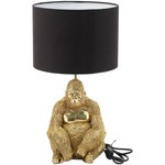 Orangoetan-Vormige Lamp