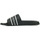 Schoenen Heren Sandalen / Open schoenen Kappa Matese Logo Tape Zwart