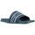 Schoenen Heren Sandalen / Open schoenen Kappa Matese Logo Tape Blauw