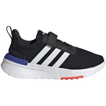 Schoenen Jongens Sneakers Adidas Sportswear  Zwart