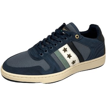 Schoenen Heren Sneakers Pantofola D` Oro  Blauw
