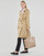 Textiel Dames Trenchcoats Lauren Ralph Lauren DB PKB TRNCH-UNLINED-COAT Beige
