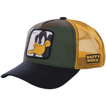Capslab Looney Tunes Daffy Duck Cap Bruin