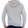 Textiel Heren Sweaters / Sweatshirts Nasa  Grijs