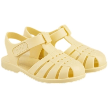 IGOR Baby Sandals Clasica V - Vanilla Geel