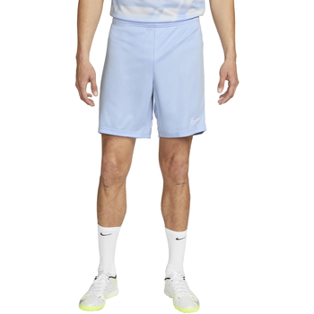 Textiel Heren Korte broeken Nike Dri-Fit Academy Shorts Blauw