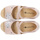 Schoenen Dames Sandalen / Open schoenen Calzamedi SANDALEN  SPECIALE BREEDTE 0759-A Roze