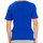 Textiel Heren T-shirts & Polo’s Nasa  Blauw