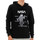 Textiel Heren Sweaters / Sweatshirts Nasa  Zwart