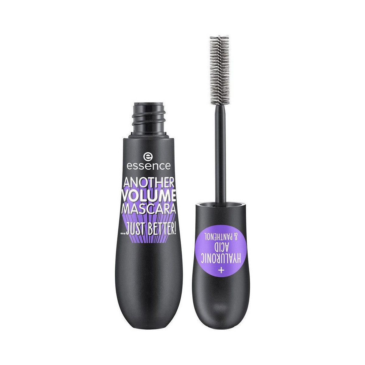 schoonheid Dames Mascara & Nep wimpers Essence Mascara Another Volume Mascara... Just Better! Other