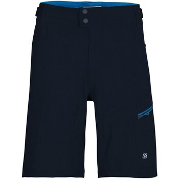 Textiel Heren Korte broeken / Bermuda's Killtec  Blauw