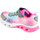 Schoenen Kinderen Sneakers Skechers Simply Love Roze