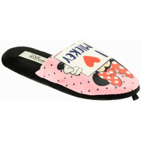 Schoenen Dames Sneakers De Fonseca Disney  W Roze