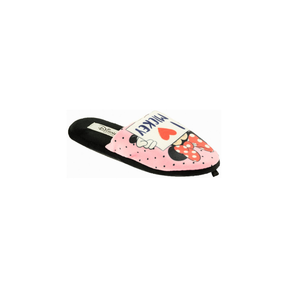 Schoenen Dames Sneakers De Fonseca Disney  W Roze