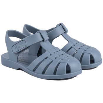 IGOR Baby Sandals Clasica V - Ocean Blauw