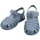 Schoenen Kinderen Sandalen / Open schoenen IGOR Baby Sandals Clasica V - Ocean Blauw