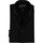 Textiel Heren Overhemden lange mouwen Pure H.Tico The Functional Shirt Zwart Zwart