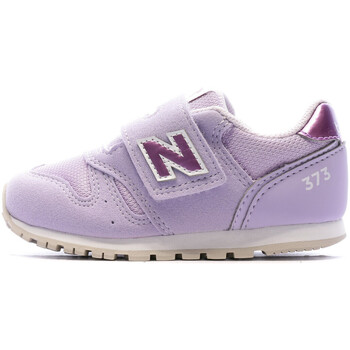 Schoenen Meisjes Lage sneakers New Balance  Violet