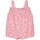 Textiel Kinderen Broeken / Pantalons Mayoral 26029-00 Roze