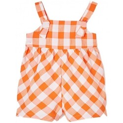 Textiel Kinderen Broeken / Pantalons Mayoral 26030-00 Oranje