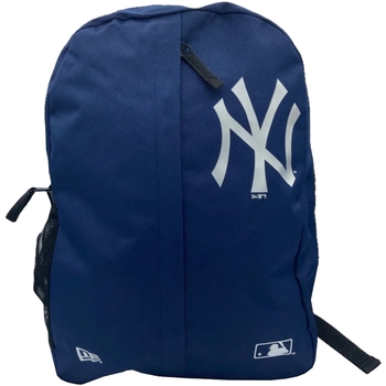 Tassen Rugzakken New-Era MLB Disti Zip Down Pack New York Yankees Backpack Blauw