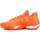 Schoenen Heren Lage sneakers adidas Originals Adidas Crazy BYW X 2.0 EE6010 Oranje