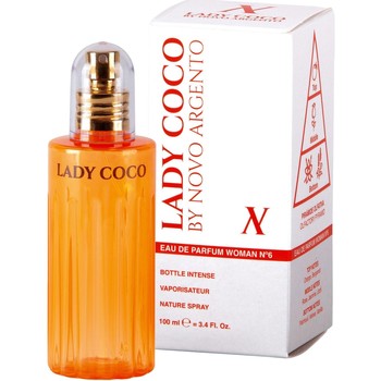 schoonheid Eau de Parfum Novo Argento PERFUME MUJER LADY COCO BY   100ML Other