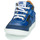 Schoenen Jongens Hoge sneakers GBB GINO Blauw