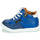 Schoenen Jongens Hoge sneakers GBB GINO Blauw