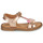 Schoenen Meisjes Sandalen / Open schoenen GBB MURIA Roze